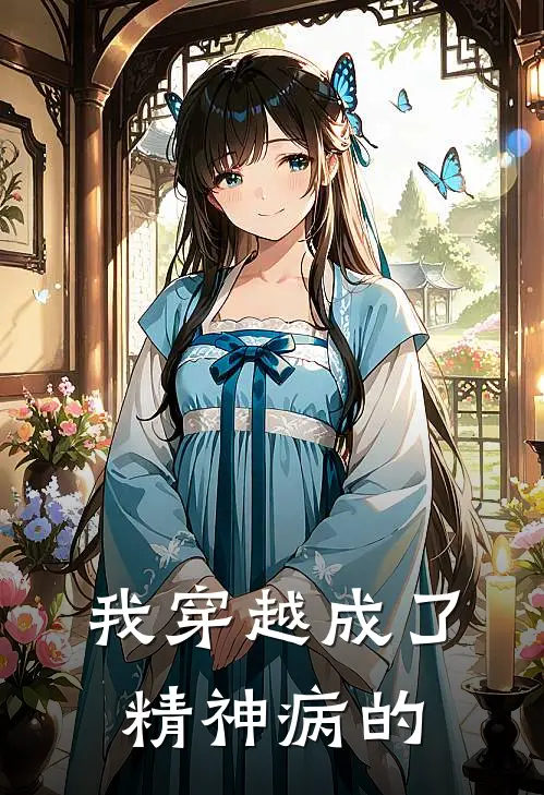 我穿越成了精神病的