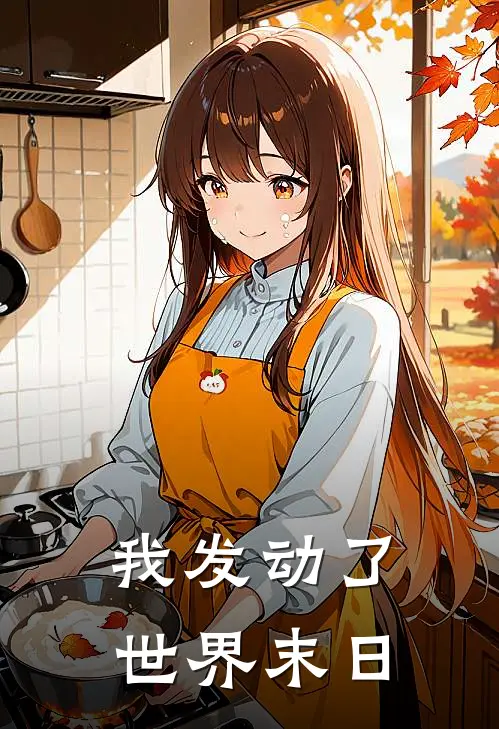 我发动了世界末日