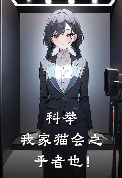 科举：我家猫会之乎者也！