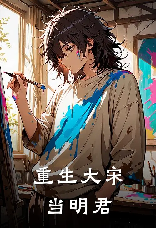 重生大宋当明君
