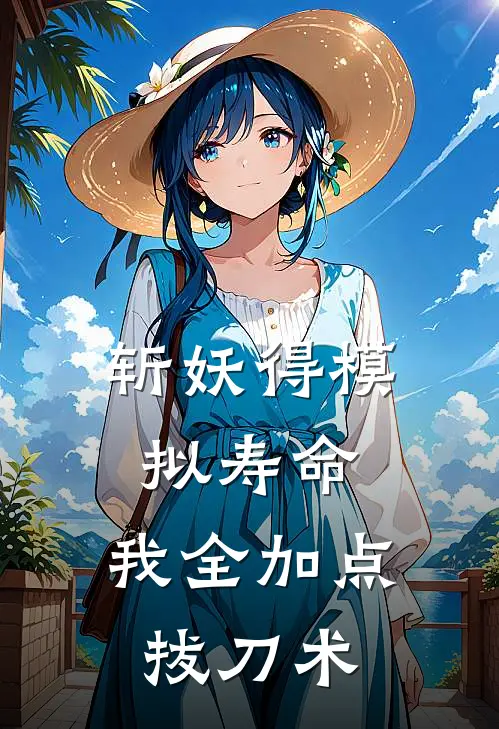 斩妖得模拟寿命：我全加点拔刀术(凌渡马登)免费小说在线阅读_在线阅读免费小说斩妖得模拟寿命：我全加点拔刀术(凌渡马登)