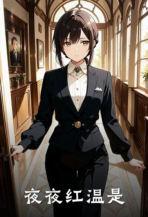夜夜红温是