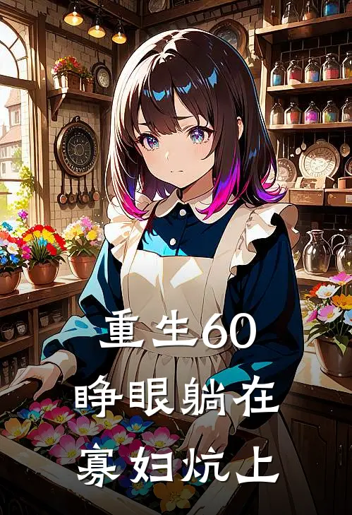 重生60：睁眼躺在寡妇炕上孟野秀梅好看的小说推荐完结_在哪看免费小说重生60：睁眼躺在寡妇炕上孟野秀梅