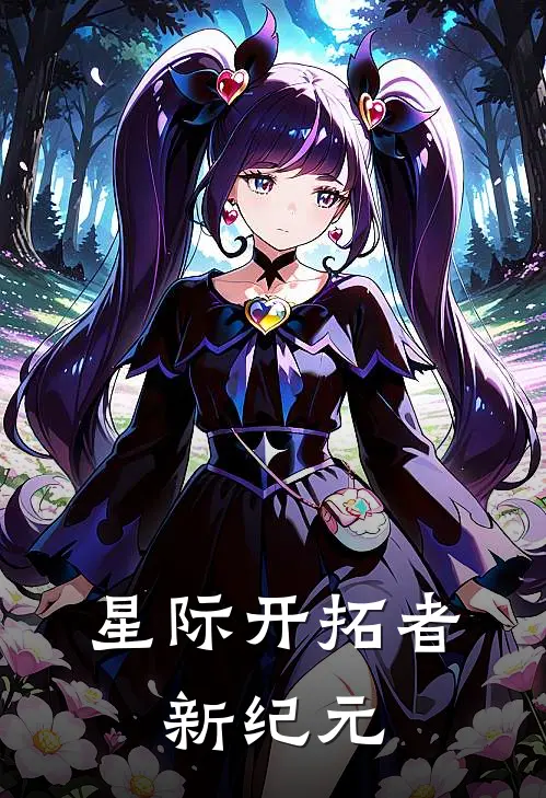 星际开拓者：新纪元