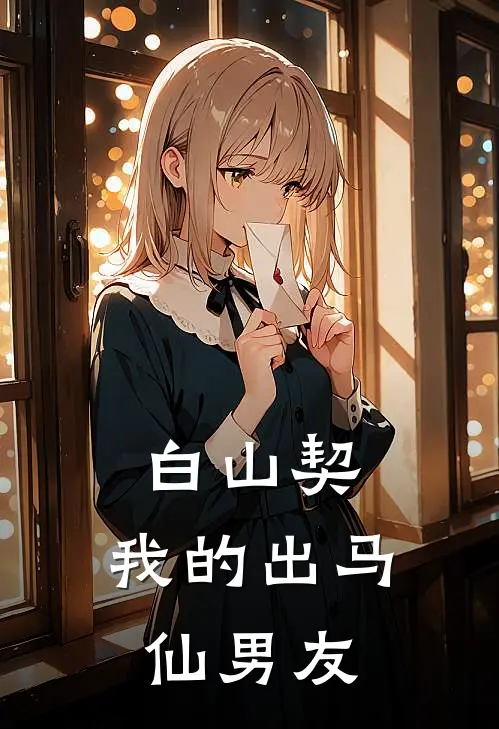 白山契：我的出马仙男友