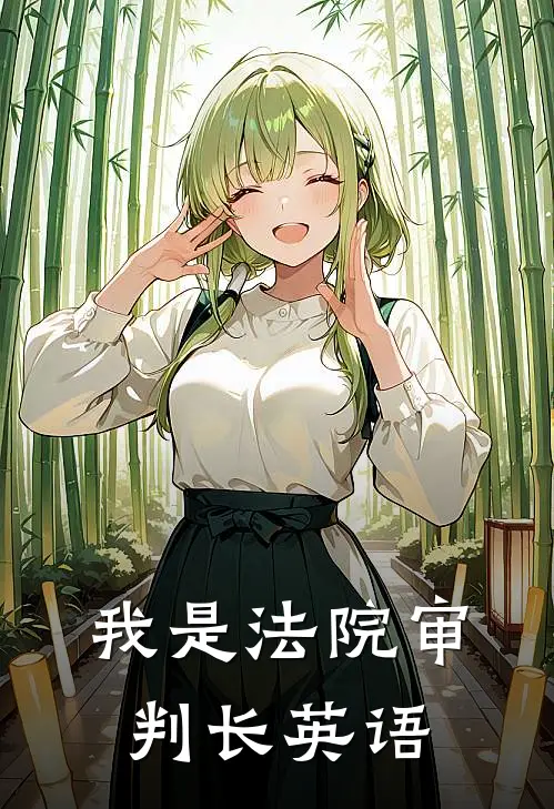 我是法院审判长英语