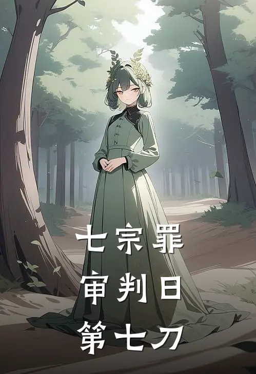 七宗罪审判日：第七刀林羽苏离免费完结小说_完本完结小说七宗罪审判日：第七刀(林羽苏离)