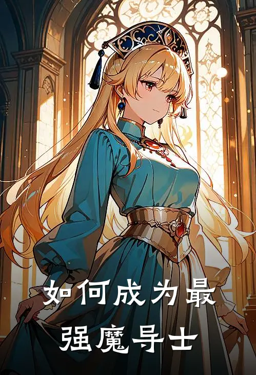 如何成为最强魔导士