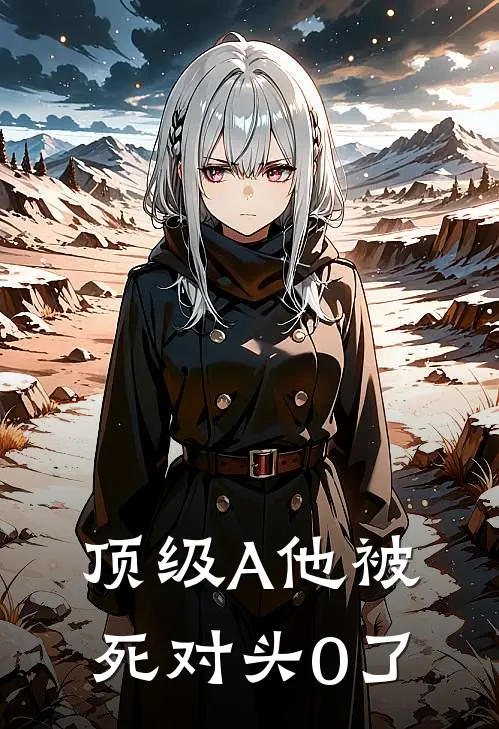 顶级A他被死对头0了