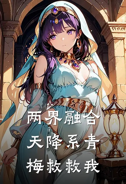 两界融合，天降系青梅救救我