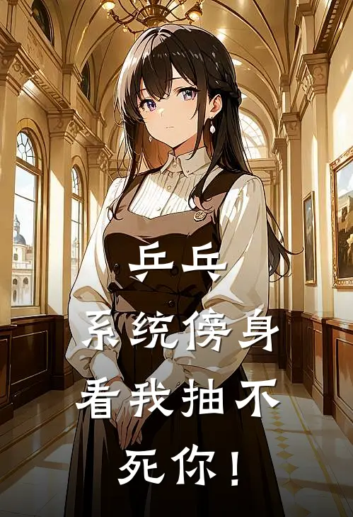 乒乓：系统傍身，看我抽不死你！