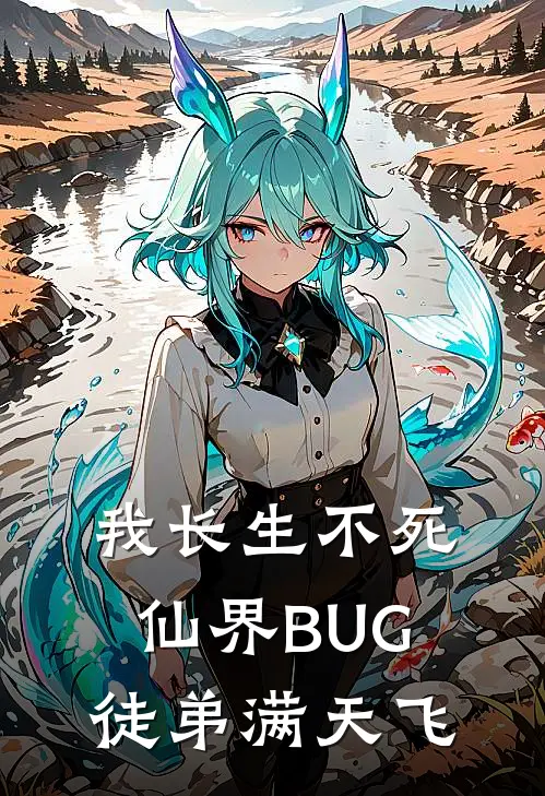 我长生不死仙界BUG徒弟满天飞许长命王楠完整版免费小说_热门网络小说推荐我长生不死仙界BUG徒弟满天飞(许长命王楠)