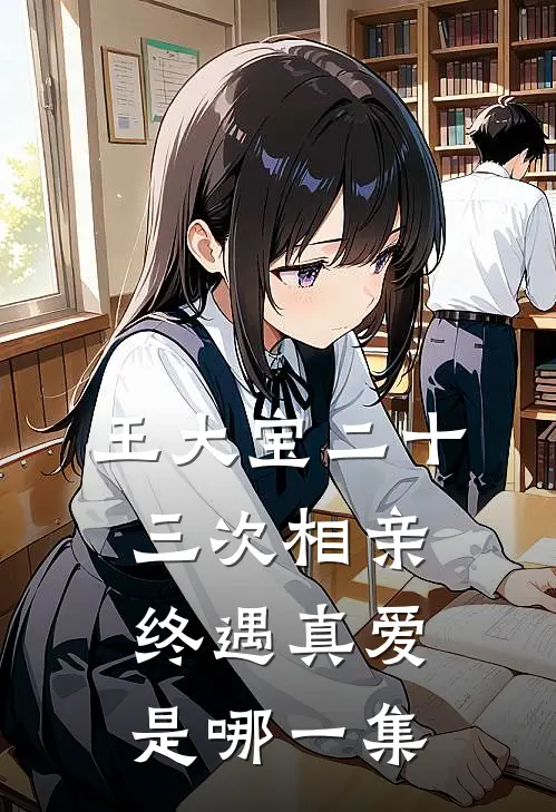 王大宝二十三次相亲终遇真爱是哪一集