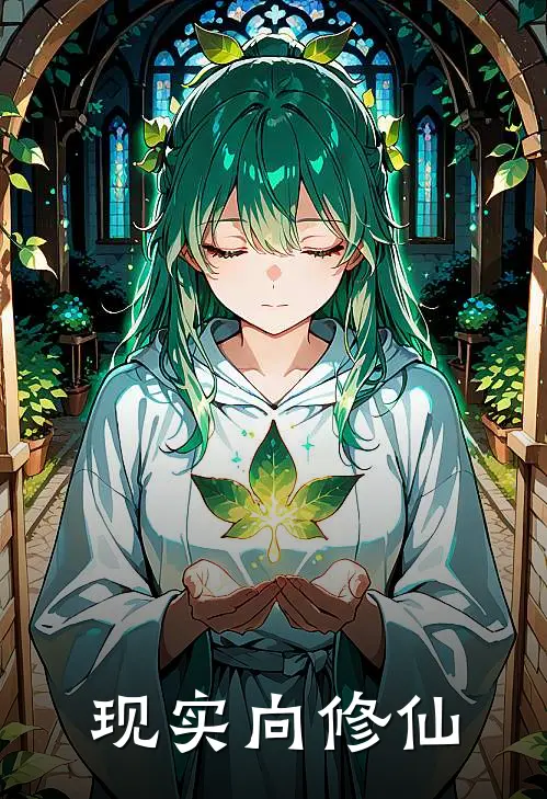 现实向修仙(陈暮纪梵希)全文免费在线阅读_现实向修仙热门小说