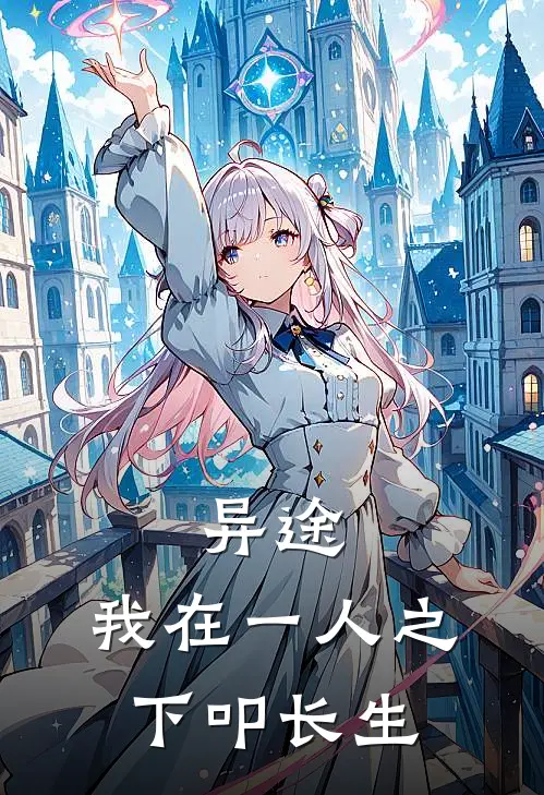 异途：我在一人之下叩长生