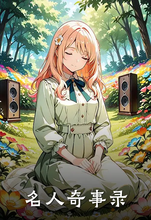 名人奇事录
