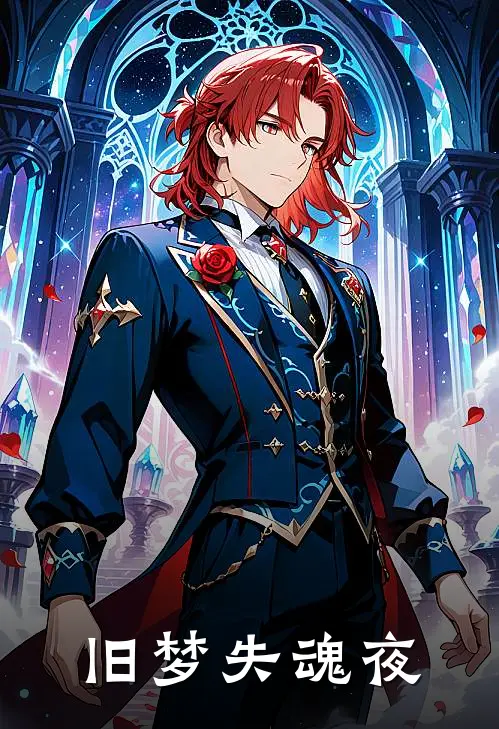 旧梦失魂夜周婉林晚小说推荐完结_全集免费小说旧梦失魂夜(周婉林晚)