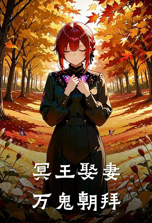 冥王娶妻，万鬼朝拜(陶夭陶民)热门网络小说_最新章节列表冥王娶妻，万鬼朝拜(陶夭陶民)