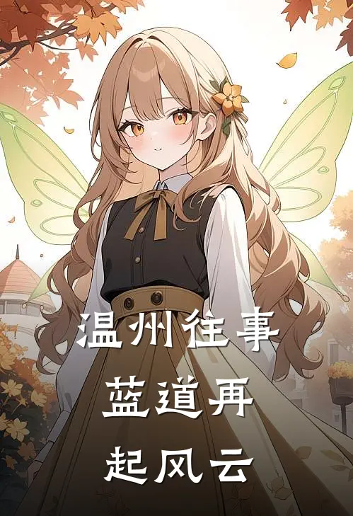 温州往事：蓝道再起风云