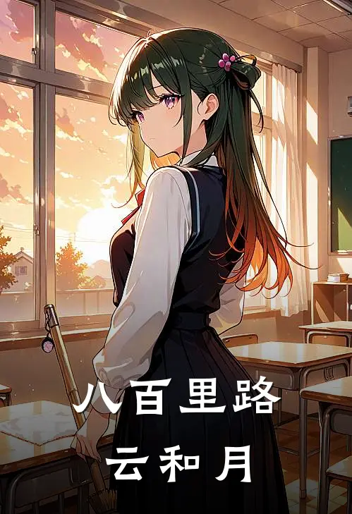 八百里路云和月小山一郎路月完结小说_免费小说在线看八百里路云和月小山一郎路月