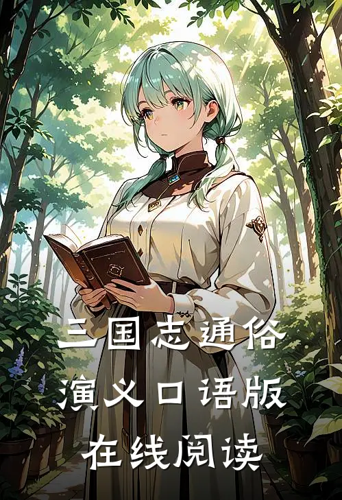 三国志通俗演义口语版在线阅读