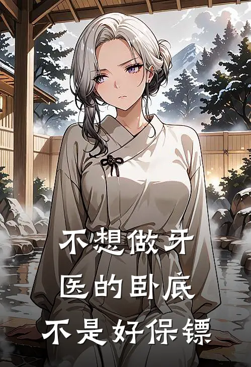 不想做牙医的卧底，不是好保镖