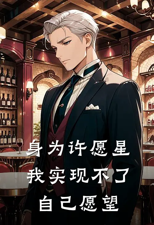 身为许愿星，我实现不了自己愿望(卡布达王野)完本小说推荐_最新章节列表身为许愿星，我实现不了自己愿望(卡布达王野)