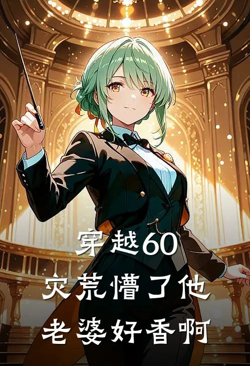 穿越60：灾荒懵了他老婆好香啊