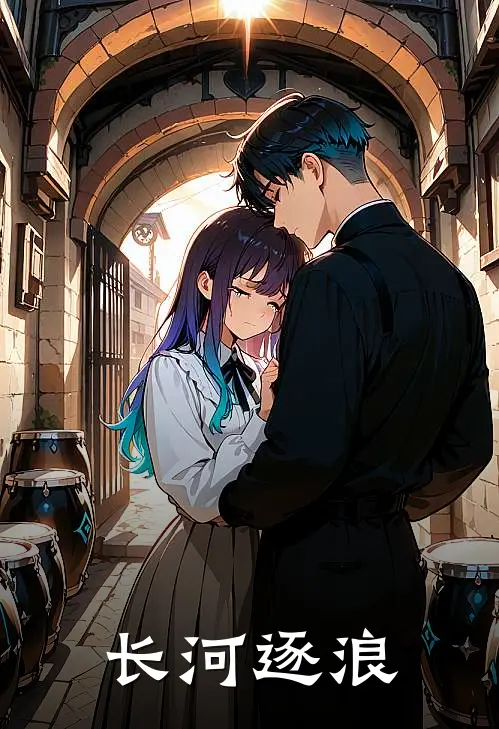 长河逐浪