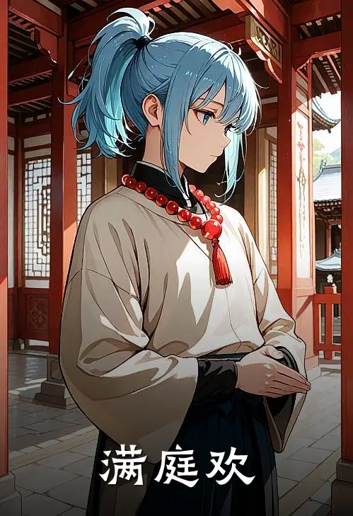 满庭欢沈乐瑶沈曦映小说推荐完本_热门小说大全满庭欢(沈乐瑶沈曦映)