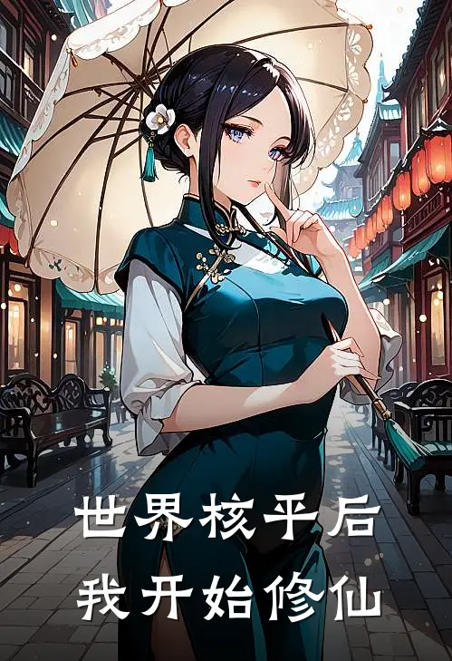 世界核平后，我开始修仙(武承坤戴伊宁)全文在线阅读_(世界核平后，我开始修仙)精彩小说