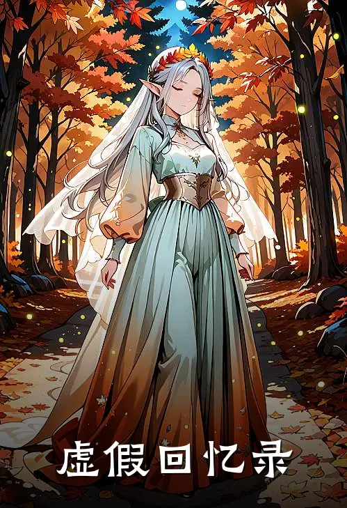 虚假回忆录