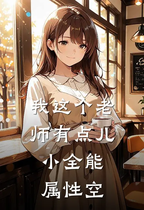 我这个老师有点儿小全能：属性空