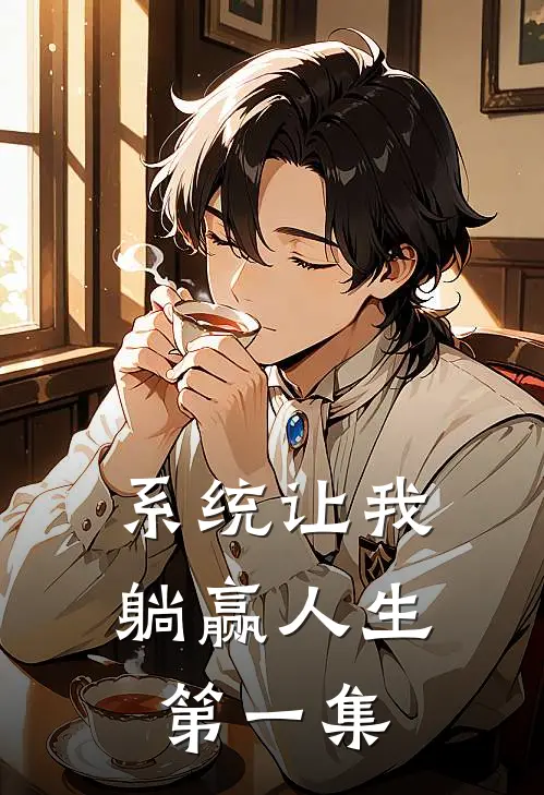 系统让我躺赢人生第一集