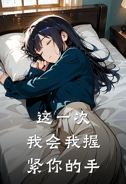 这一次，我会我握紧你的手