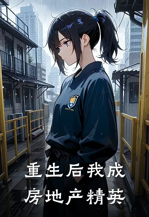重生后我成房地产精英