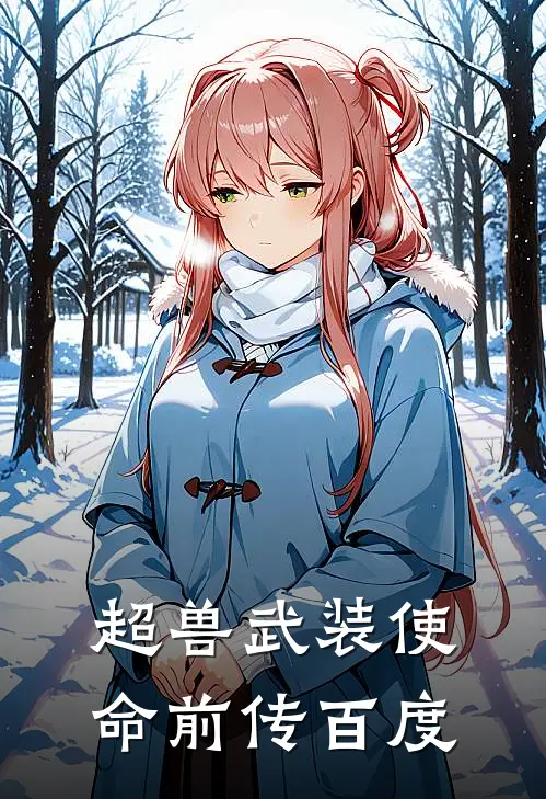 超兽武装使命前传百度