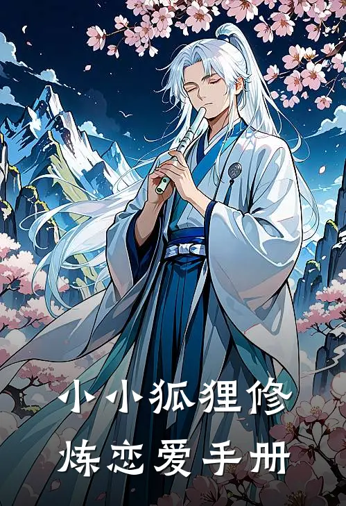 小小狐狸修炼恋爱手册颜佑阿义热门小说免费阅读_网络热门小说小小狐狸修炼恋爱手册(颜佑阿义)