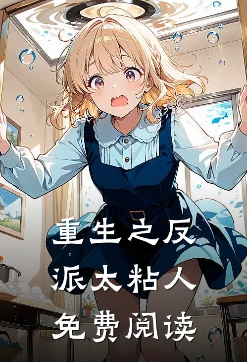 重生之反派太粘人免费阅读