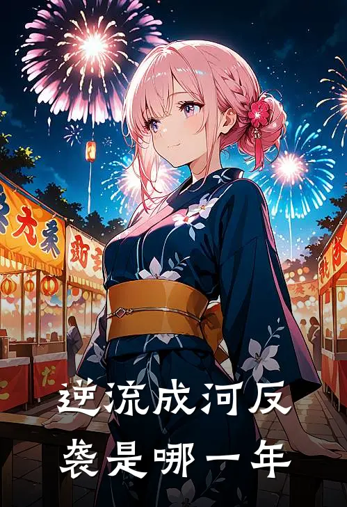 逆流成河反袭是哪一年