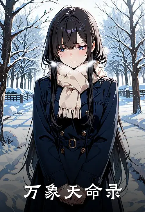 万象天命录(林夜苏婉清)最新小说全文阅读_最新章节列表万象天命录(林夜苏婉清)