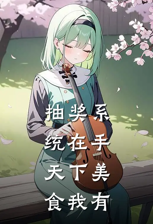 抽奖系统在手，天下美食我有