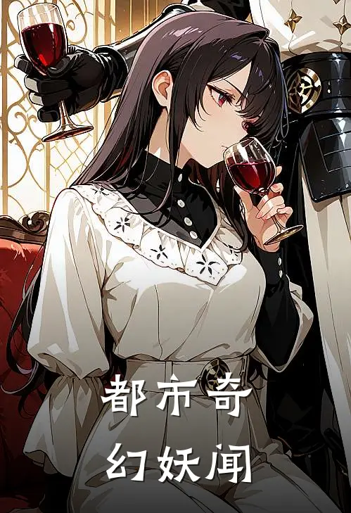 都市奇幻妖闻(周瞬白璃)全集阅读_都市奇幻妖闻最新章节阅读