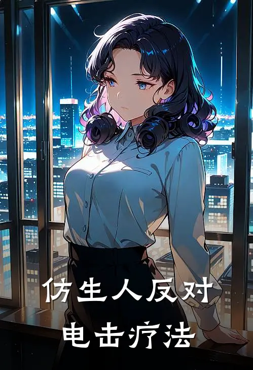 仿生人反对电击疗法