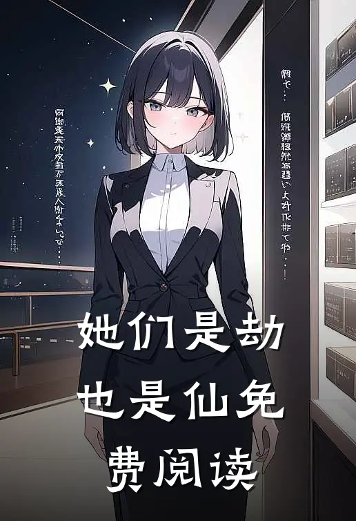 她们是劫也是仙免费阅读