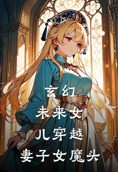 玄幻：未来女儿穿越，妻子女魔头(陈长生秦倾城)小说推荐完本_全本免费小说玄幻：未来女儿穿越，妻子女魔头陈长生秦倾城