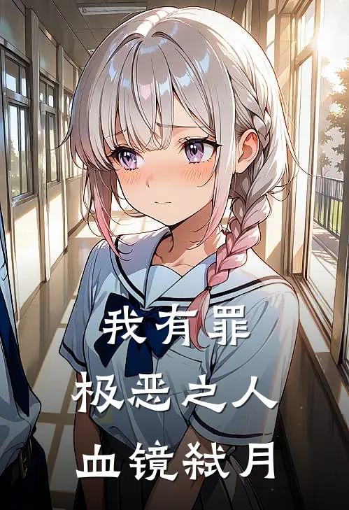 我有罪，极恶之人，血镜弑月