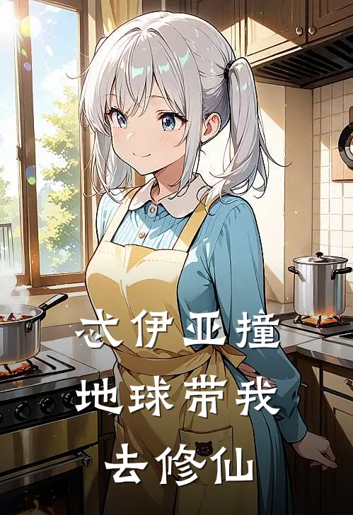 忒伊亚撞地球带我去修仙(杨维巧儿)免费小说阅读_完结版小说推荐忒伊亚撞地球带我去修仙(杨维巧儿)