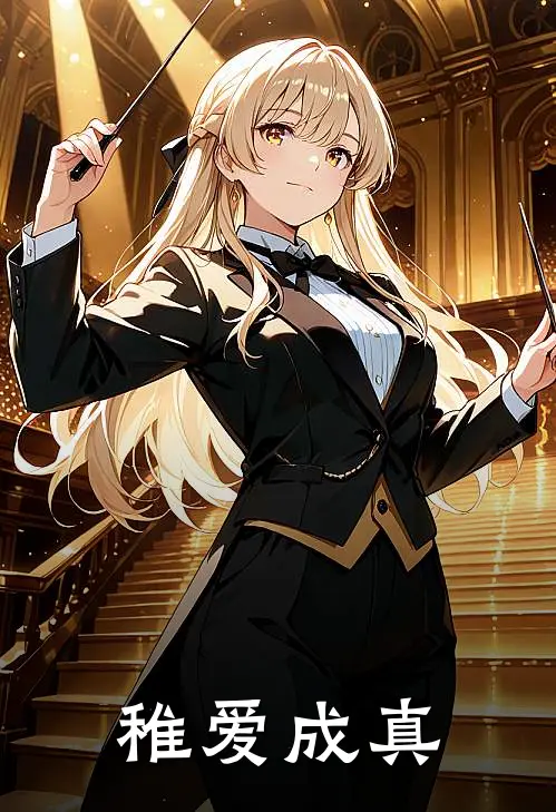 艾叶邱风《稚爱成真》最新章节阅读_(稚爱成真)全章节免费在线阅读