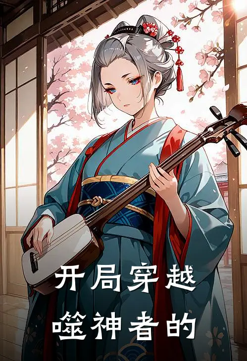 开局穿越噬神者的